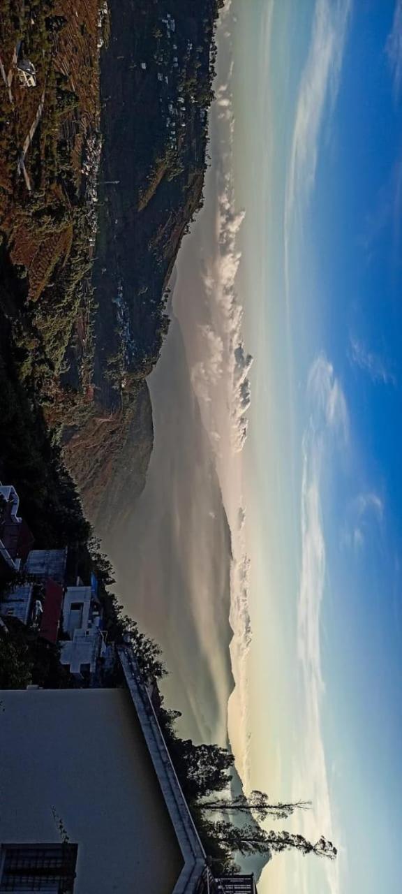 Kurinji Hill Crest Kodai Kodaikanal Dış mekan fotoğraf