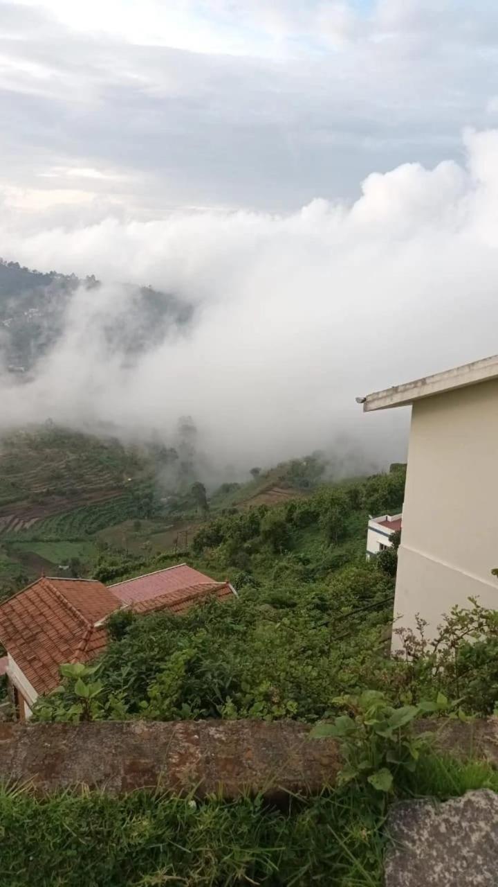Kurinji Hill Crest Kodai Kodaikanal Dış mekan fotoğraf