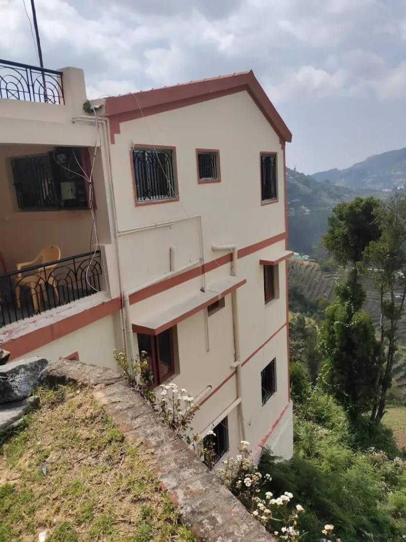 Kurinji Hill Crest Kodai Kodaikanal Dış mekan fotoğraf