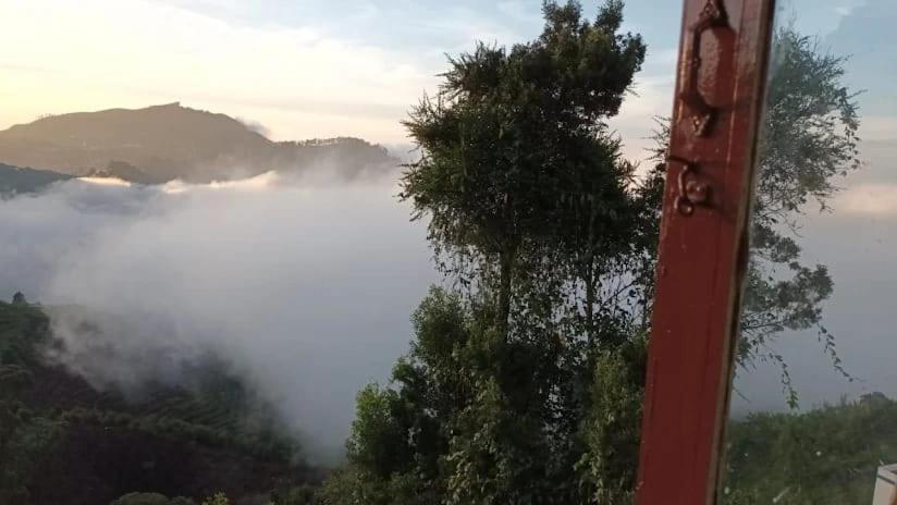 Kurinji Hill Crest Kodai Kodaikanal Dış mekan fotoğraf